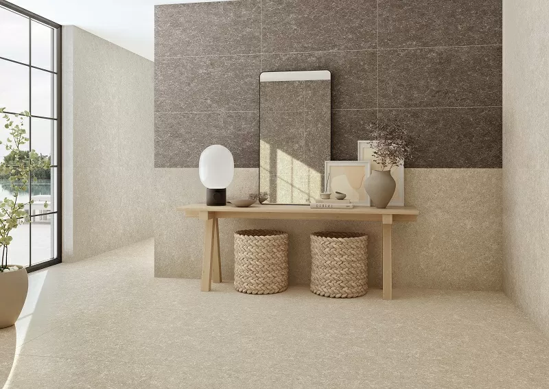 Керамогранит Verity Beige Mt Rect. 60x120