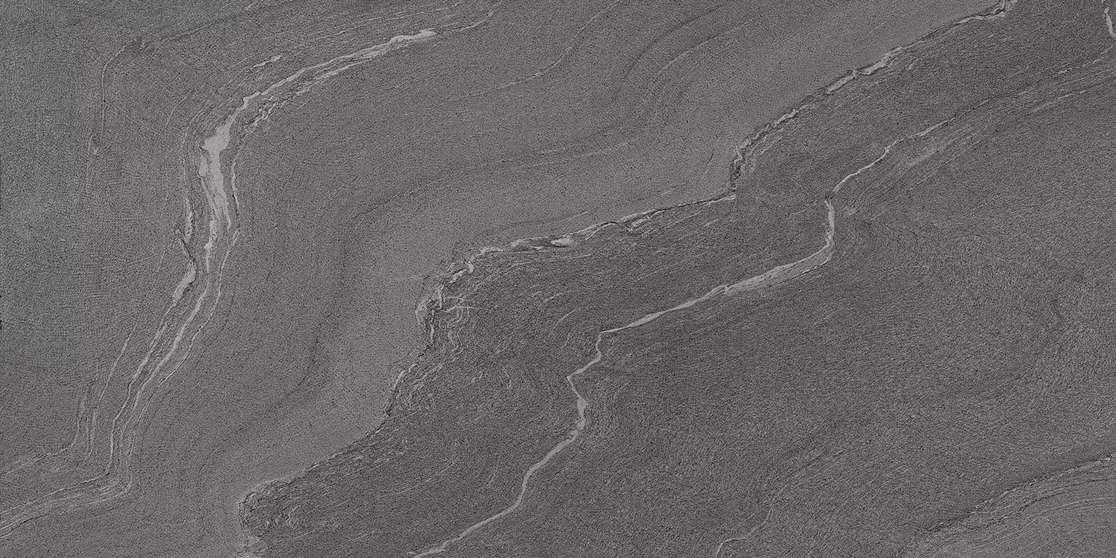 Керамогранит ED61 (98G99R) Stone Talk Martellata Dark Nat.Ret. 60x120