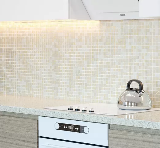 Мозаика HEXAGON DARK EMPERADOR POLISHED 28,2х26