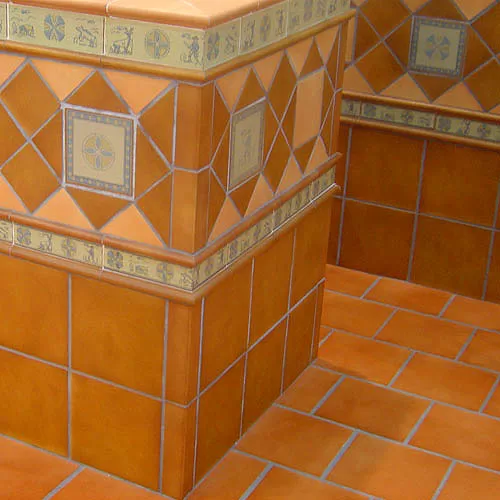 Клинкерная плитка Base Rodamanto Asper 31x31