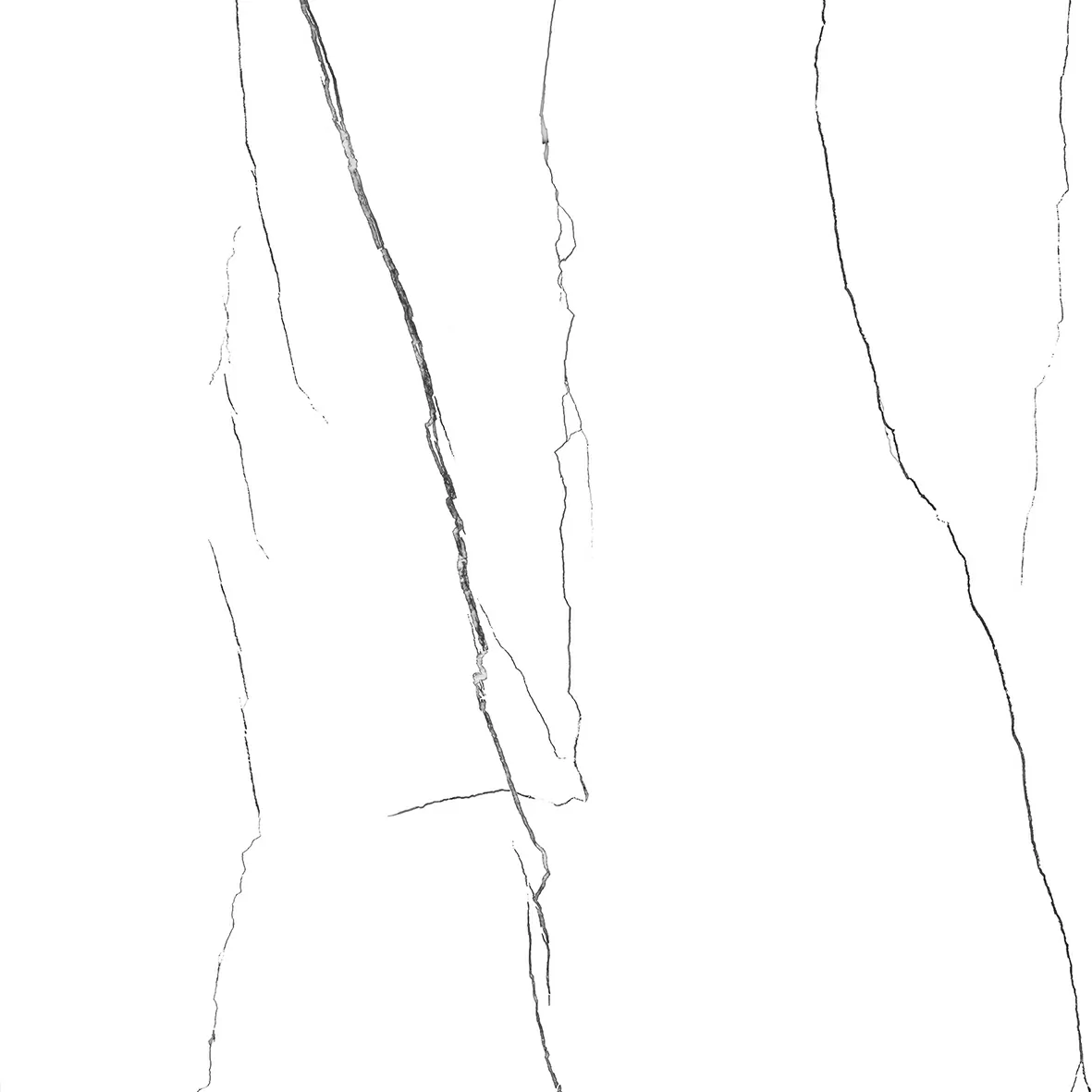 Керамогранит CNR0300 Ice Marbel белый 600х600х9.5