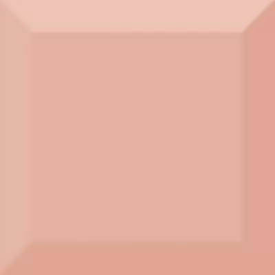 Плитка Biselado Brillo Coral 10x10