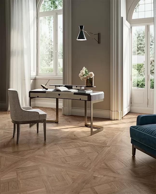 Керамогранит CSARGL0290 Ricordi Glam 02 R10 90x90