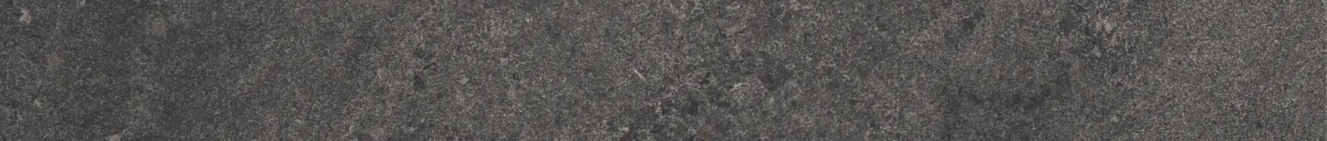 Керамогранит KM4080G0061RBT4 Плинтус Портленд антрацит матовый обрезной 80x9,5x0,9