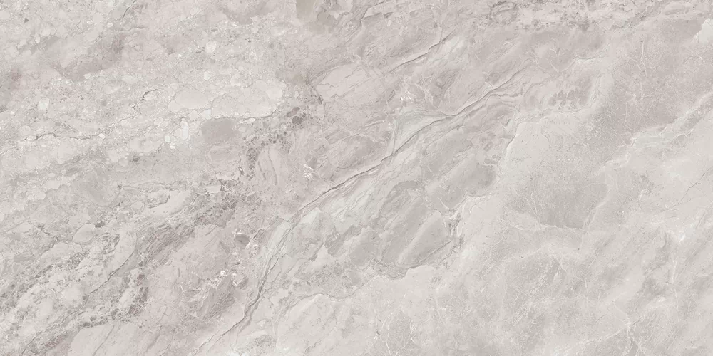 Керамогранит 17426 Cambio светло-серый рельеф ректификат 60x120