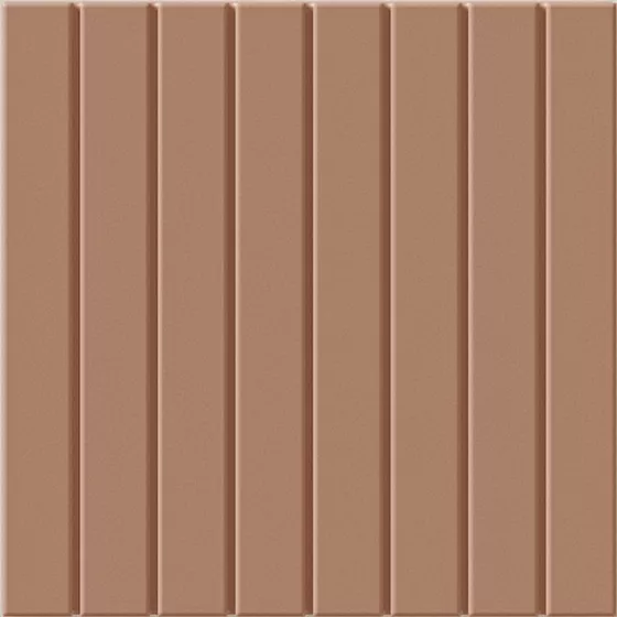 Керамогранит 131378 Lines S Mud 15x15