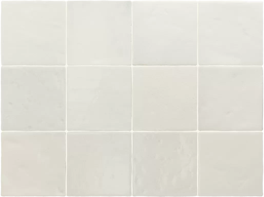 Плитка 31614 Menorca White 10x10