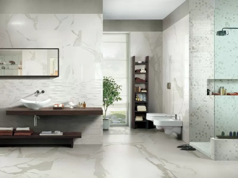 Керамогранит 754698 Pantheon Marble 06 Luc 60x120