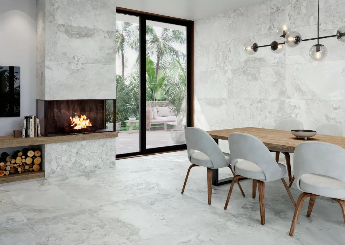 Керамогранит 44YK79R Yukatan Beige Natural 60x120