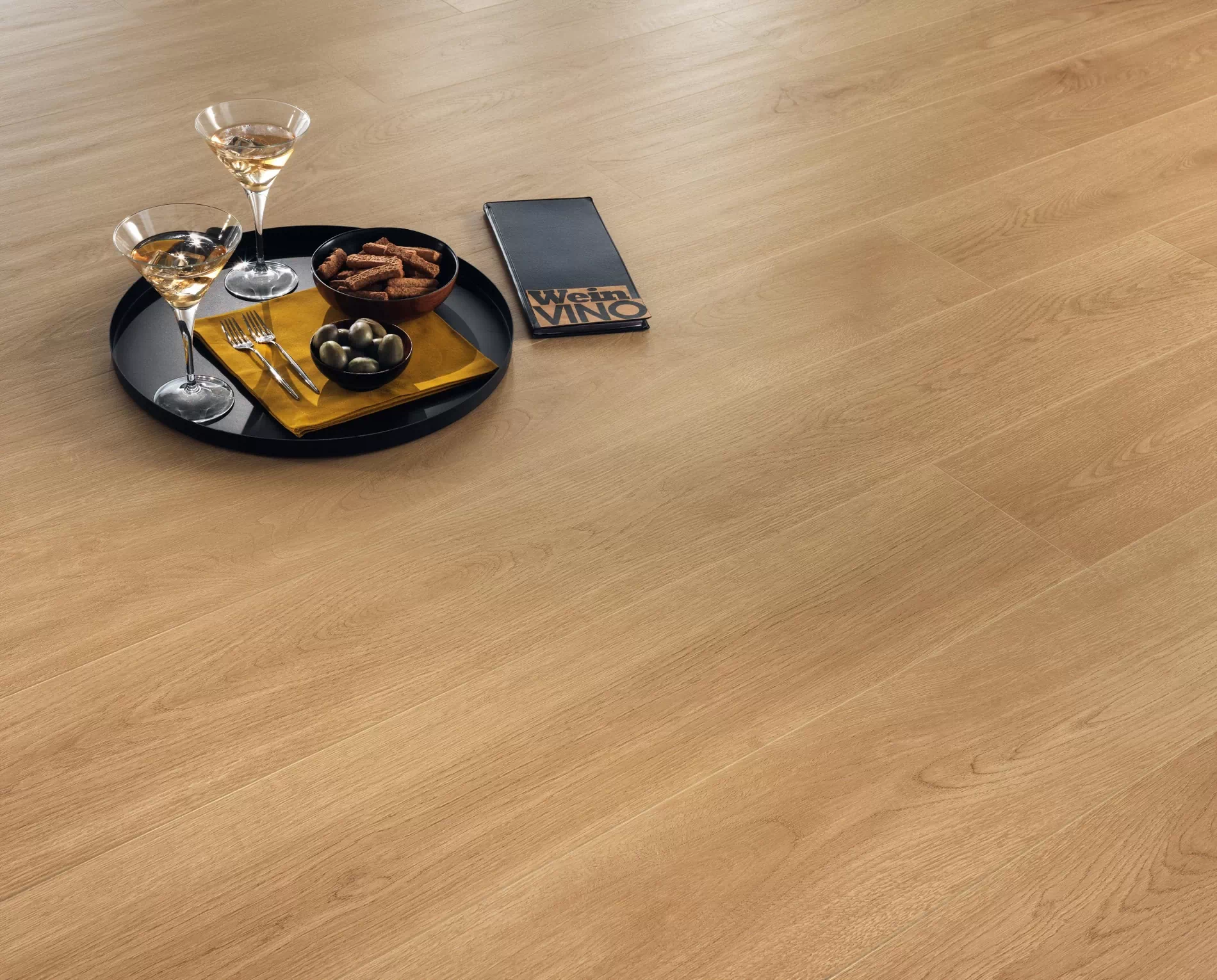 Керамогранит A843 Entice Copper Oak Natural Grip R11 20x120