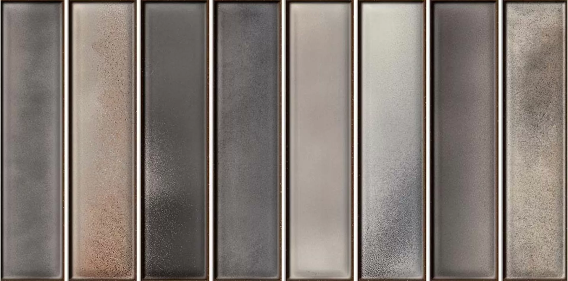 Плитка Borealis Greige 15x30