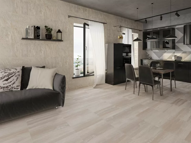 Керамогранит RC03 Rock неполированный 40.5x40.5х0.8