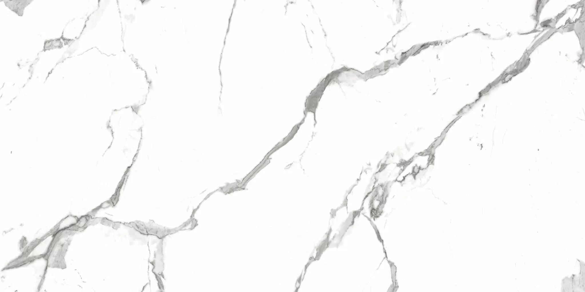 Керамогранит R_PR2001 Alps Statuario Polished 60x120