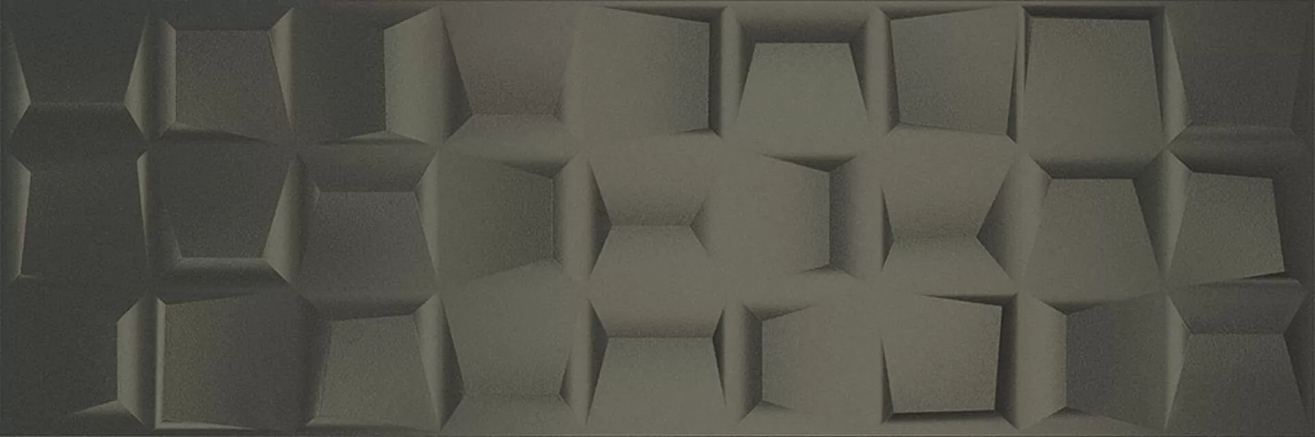 Плитка SQUARE COLOURS SILVER 33*100