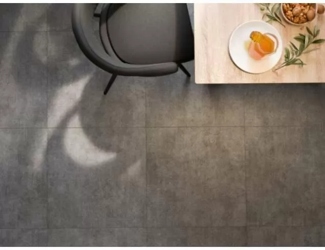 Керамогранит UB0H40M01 Urban Anthracite 600x600