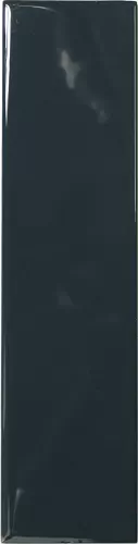 Плитка Match Midnight Blue Gloss 6.25х25