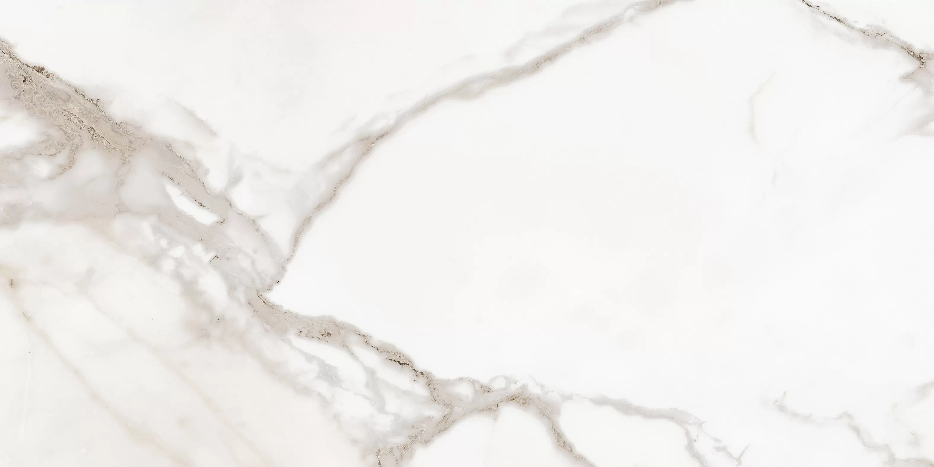 Керамогранит K-2001/LR Iceberg White 600x1200x11