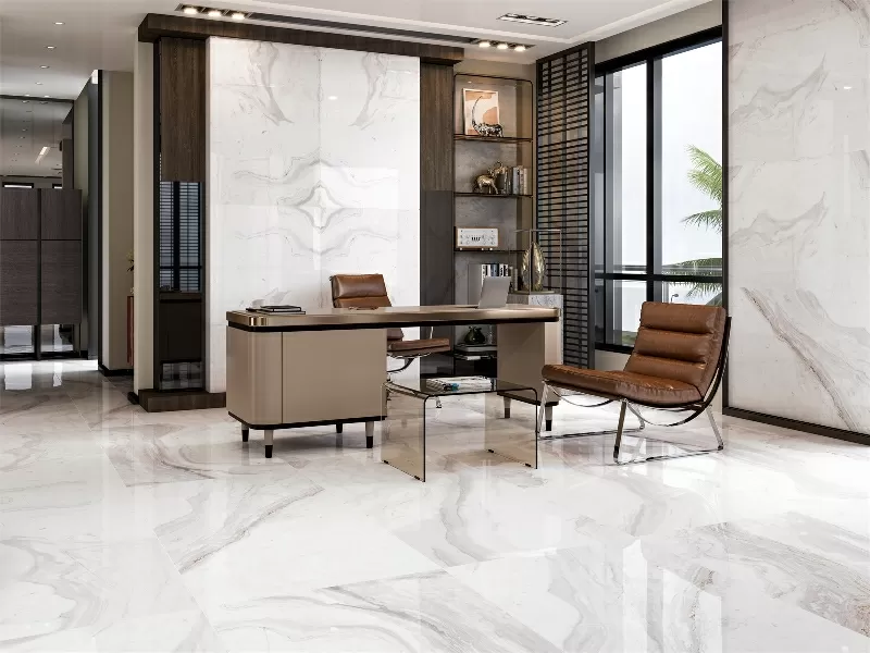 Керамогранит ONYX Sunrise Polished 60x120