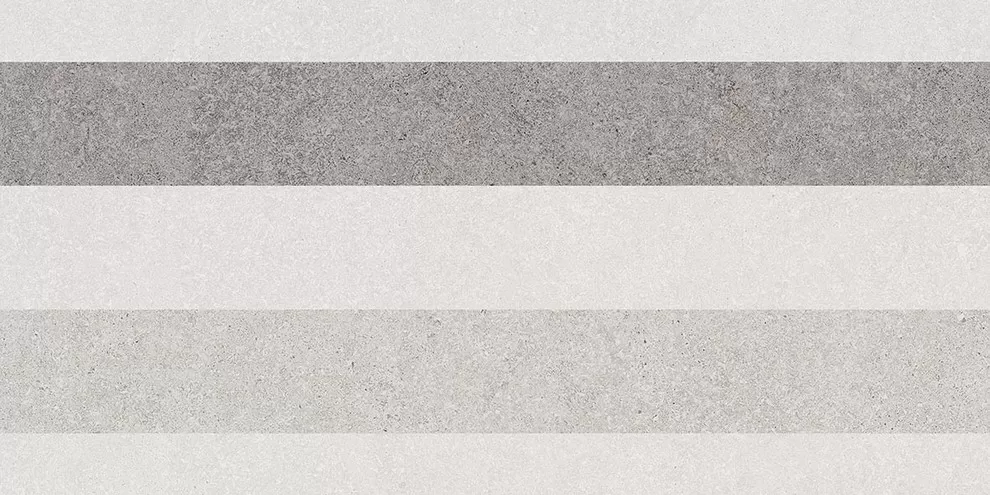 Плитка WARV4780 BLOCK light grey 30x60