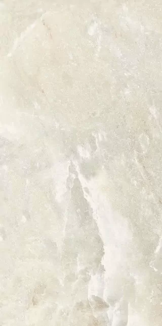 Керамогранит 766907 Rock Salt White Gold Nat Ret 6mm 120x240