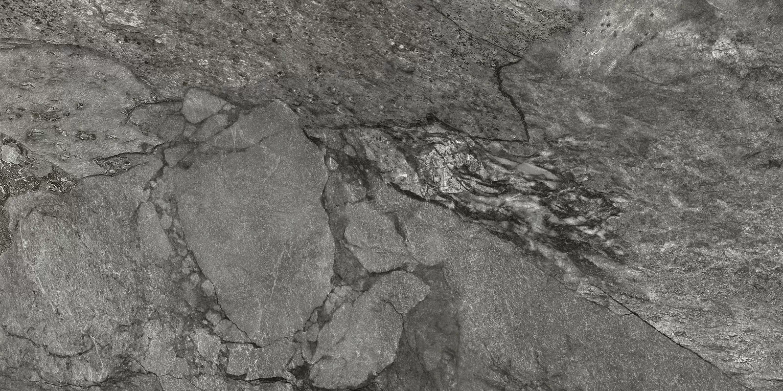 Керамогранит D30005M Slate Graphite матовый карвинг 300x600x9.5