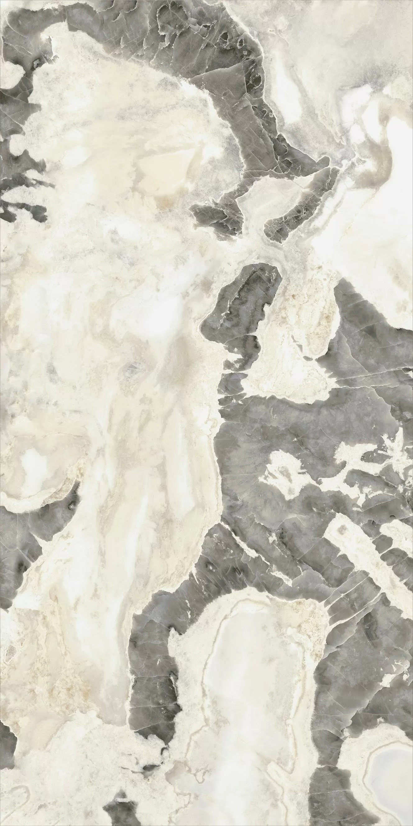 Керамогранит 610015000690 Stellaris Dover Light Lux Ret 80x160