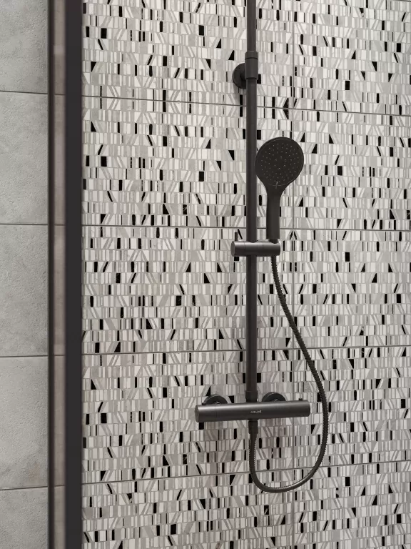 Керамогранит 16545 Concretehouse Светло-серый 59,8x29,7