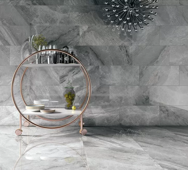 Керамогранит 77538 Supreme Book Match Silver Levigato 60x120