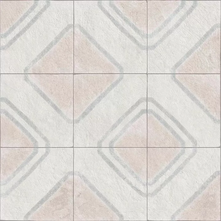Керамогранит Ceos Blanco 60х60