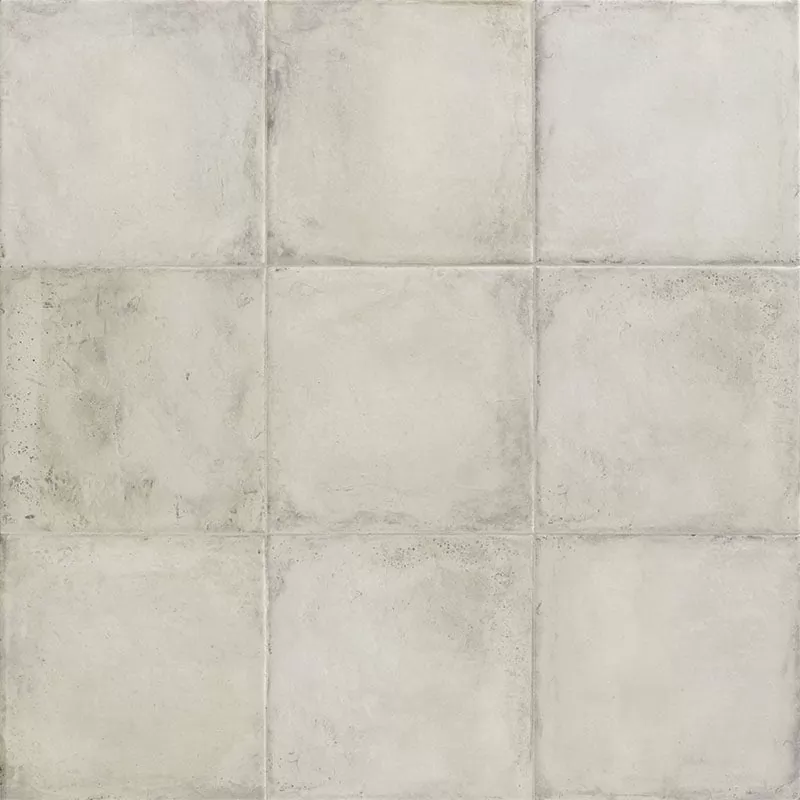 Керамогранит Arue White 20x20