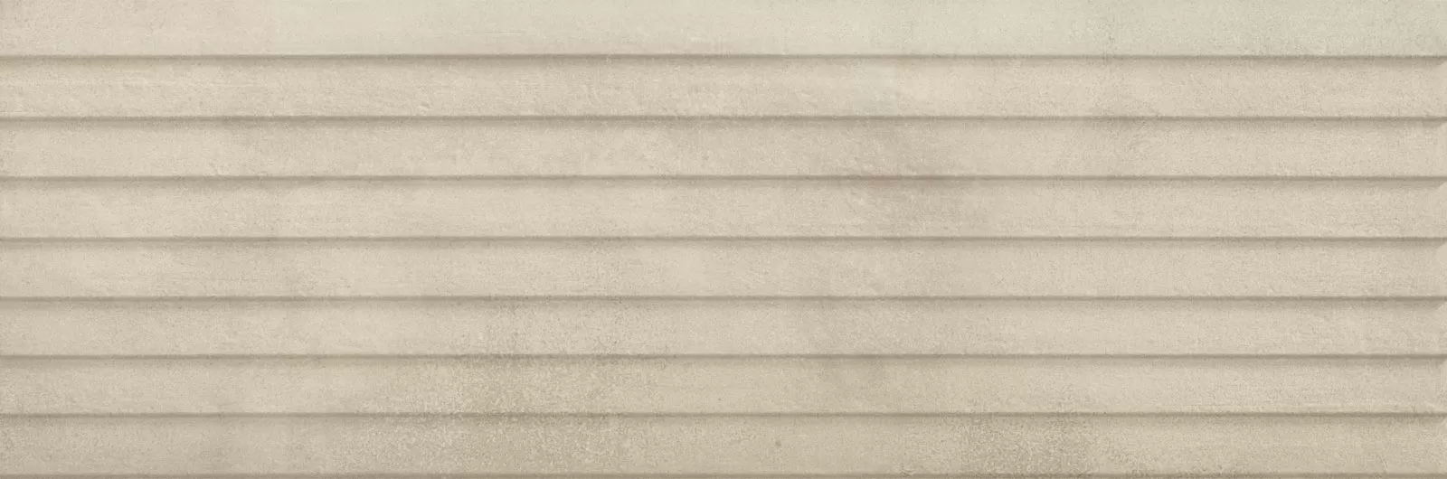 Плитка R693 Terracruda Sabbia Struttura Verso 3D Rett. 40x120