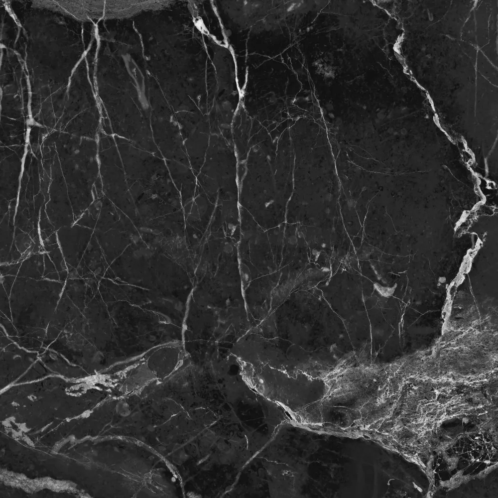 Керамогранит NR105 Dalim Black 60x60