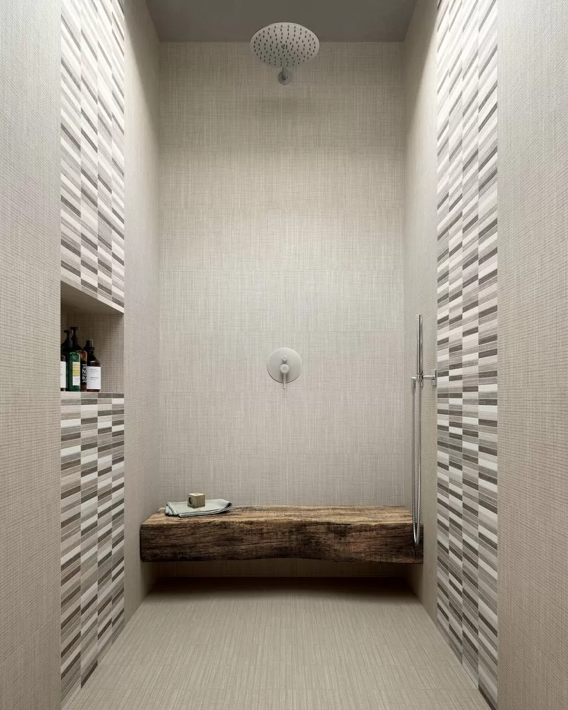 Керамогранит Tailorart Grey 60x60