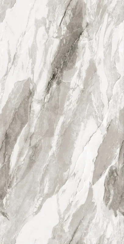 Керамогранит Bergen Polished Silver Carving 60x120