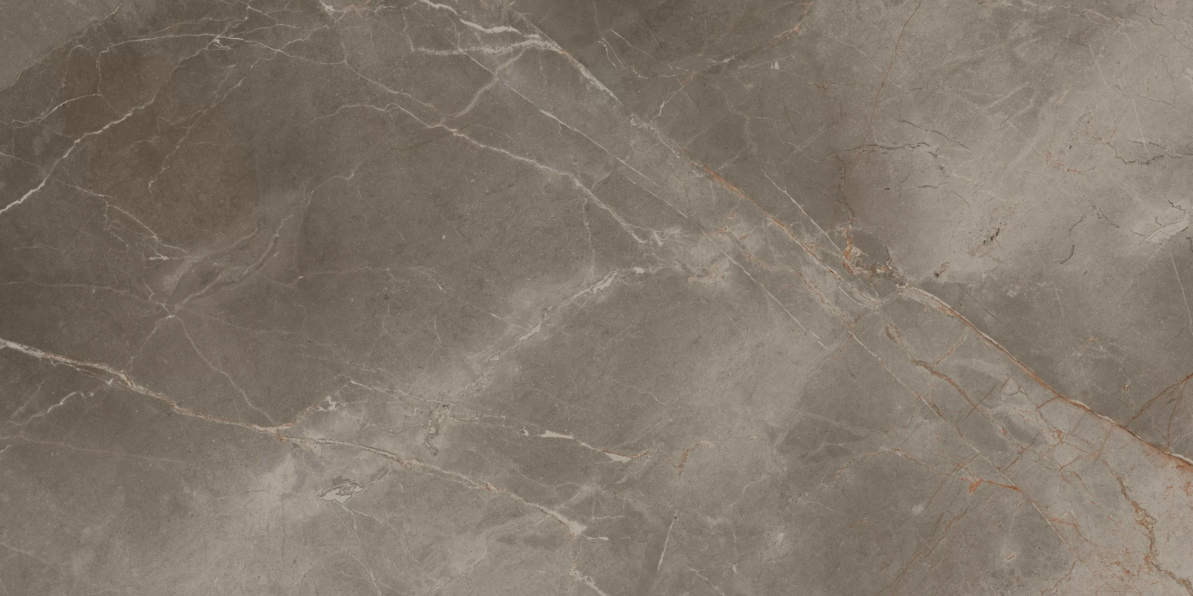 Керамогранит 610015000542 Allure Grey Beauty Rett Lap/Аллюр Грей Бьюти Рет Лап 80X160