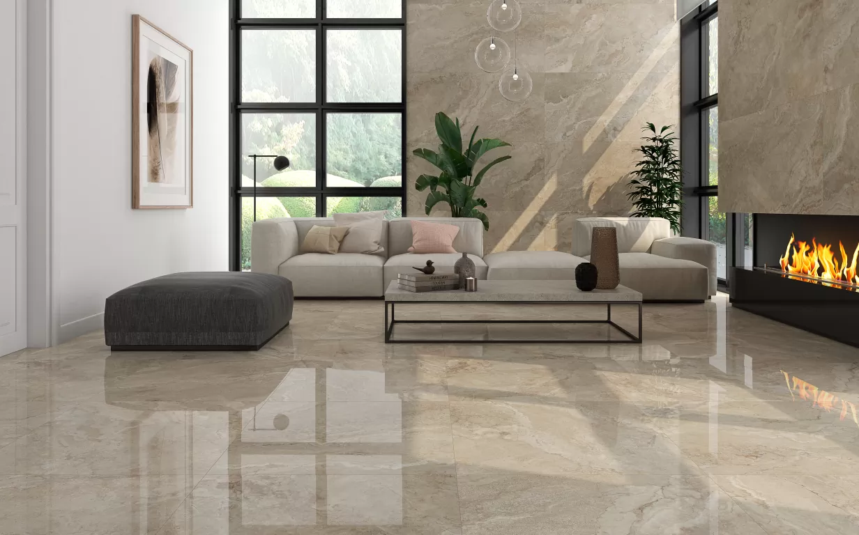 Керамогранит Sena Perla Natural 60x120