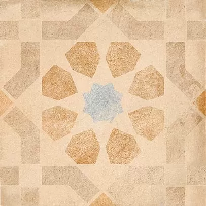 Керамогранит Laverton Kemble Multicolor Antideslizante Mix 30*30