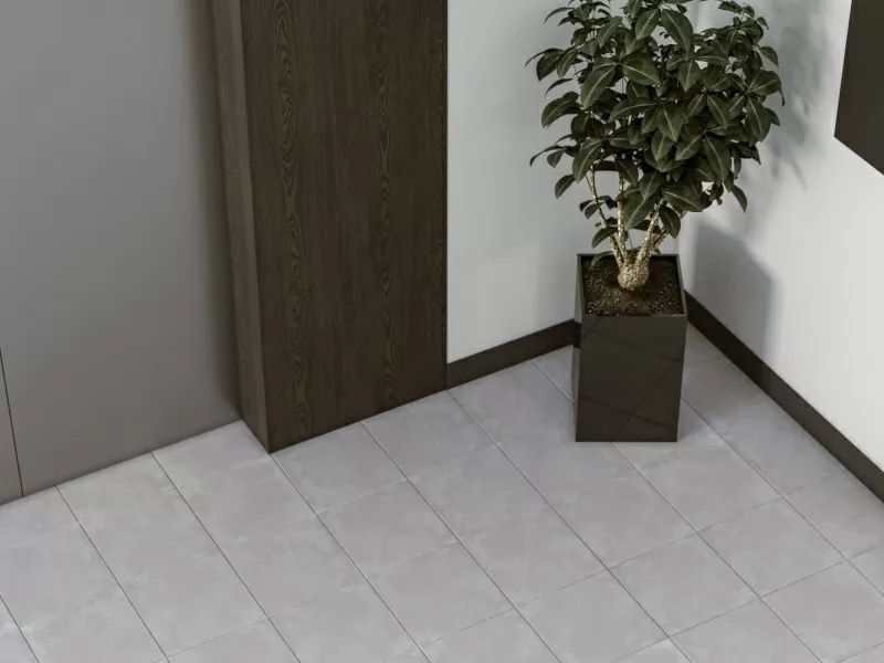 Керамогранит 17661 Street серый 29.8х29.8