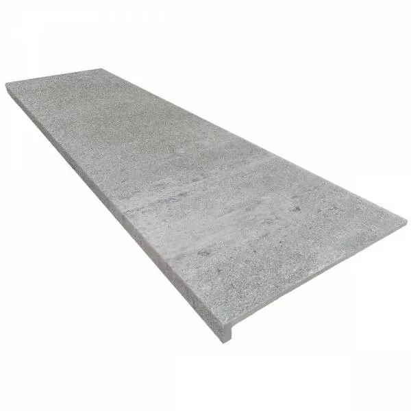 Клинкерная плитка PELDANO RECTO OPERA SILVER 33x120