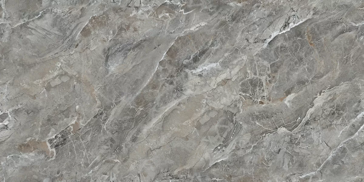 Керамогранит Ocean Singular Graphite Графитовый Полированный 60х120
