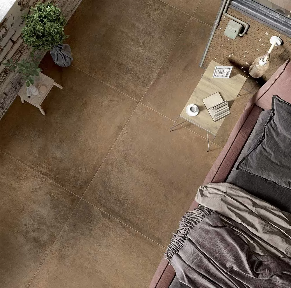 Керамогранит 1068163 Studio 50 Sabbia Rett 60х120