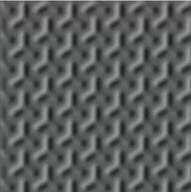 Керамогранит 600010001994 Genesis Play Carbon 15x15