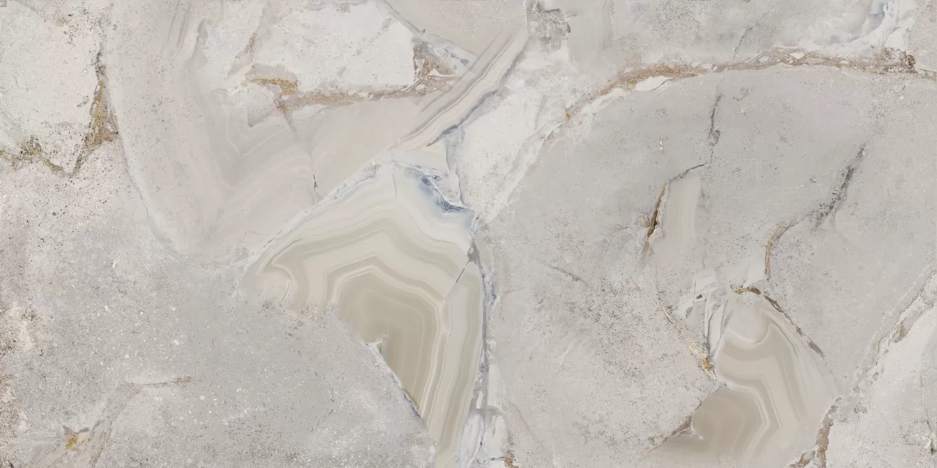 Керамогранит 17546 Enigma полированный многоцветный ректификат 60x120