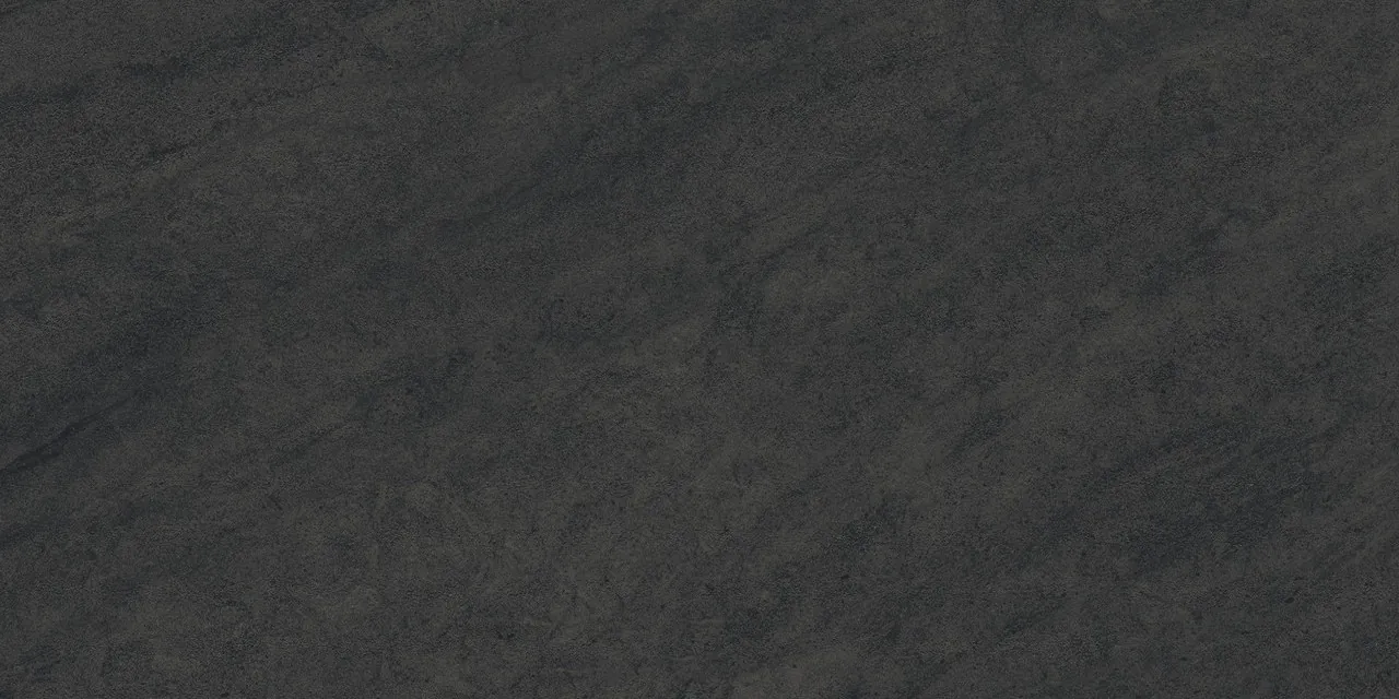 Керамогранит 600010002440 Forte dei Marmi Rock Venaria Black Lastra 20mm 60x120