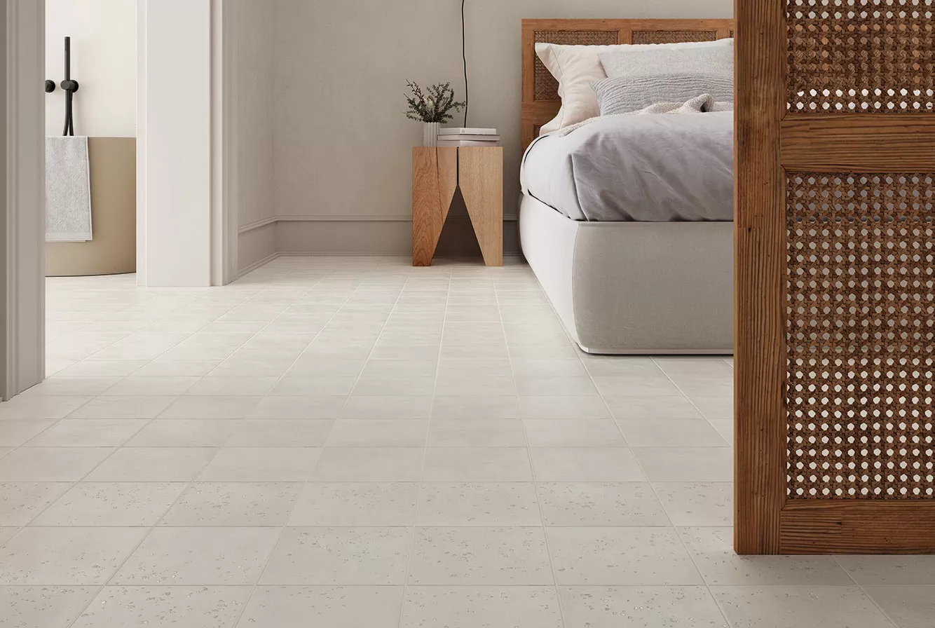 Керамогранит 126395 STARDUST IVORY R10 15x15