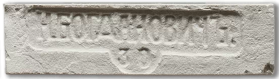 Искусственный камень Марсель 309 Клейма 230-248x60-69x17