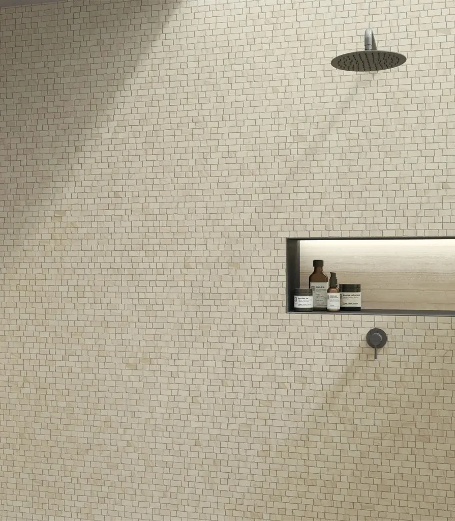 Керамогранит 620110000147 Шарм Эдванс Кремо Лакшери Лайн Пат 60x60