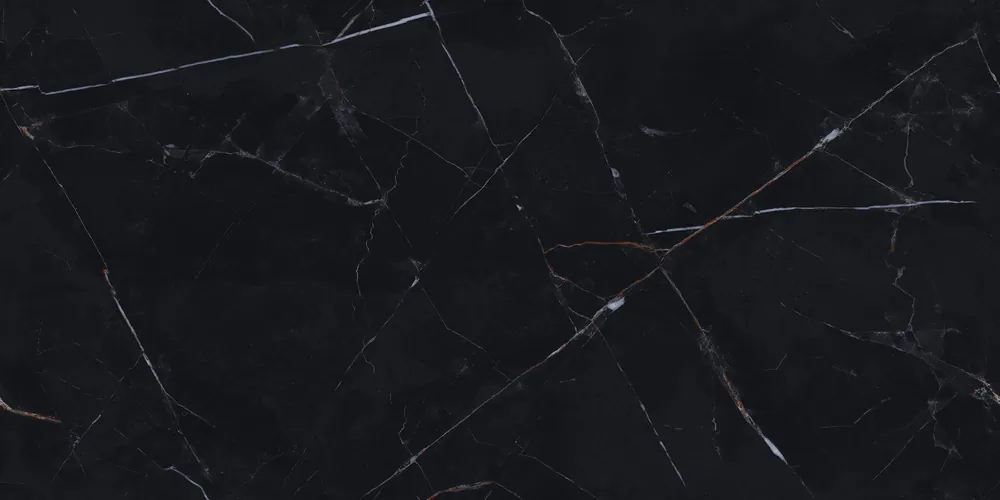 Керамогранит Splendore Nero Hight Glossy 60x120