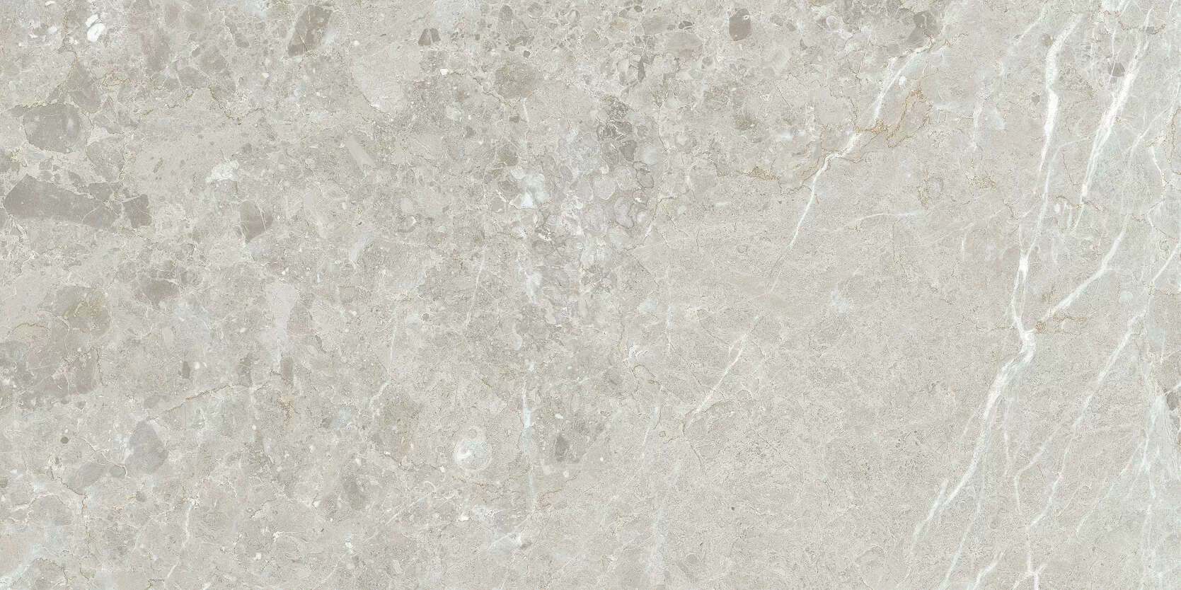 Керамогранит Caprice White 60x120