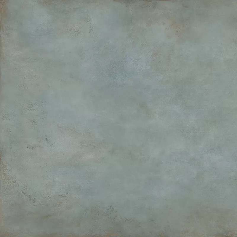 Керамогранит Patina Plate blue MAT 59.8x59.8